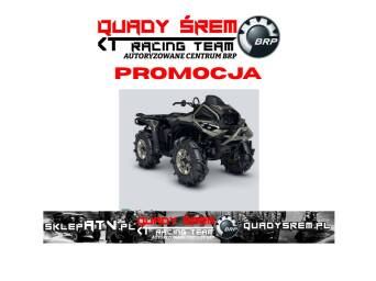  Can-am Outlander XMR 1000R Loft Green Satin 2026