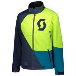 SCOTT KURTKA JACKET RXC-I DRYO DARK BLUE L