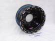 FELGA 12X7 2B+5N 4/136.190 ROK'N LO RL12072536BLK