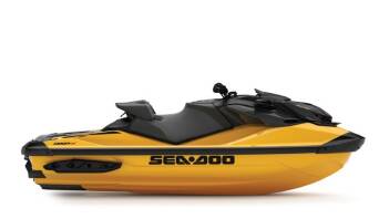 Sea-Doo RXP-X RS 300 2023 - Millennium Yellow