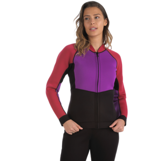 SEA-DOO LADIES MONTEGO KURTKA R.S 2868210441