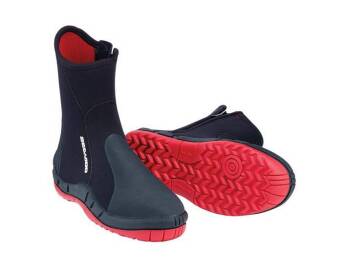 BUTY SEA-DOO NEOPRENE BLACK ROZ. 6