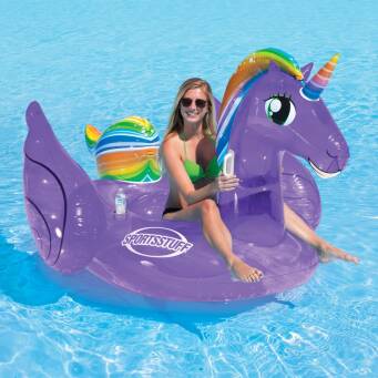 PONTON SPORTSSTUFF MAGICAL UNICORN 1 OS 54-3020