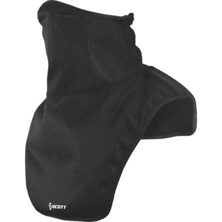 KOŁNIERZ SCOTT NECKWARMER BLACK L