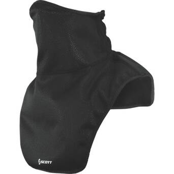 KOŁNIERZ SCOTT NECKWARMER BLACK L