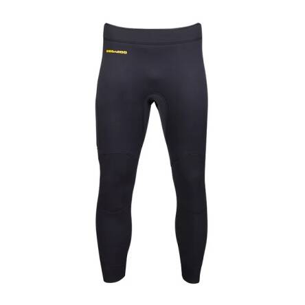 SPODNIE MEN'S MONTEGO BLACK ROZ. M 2868090690