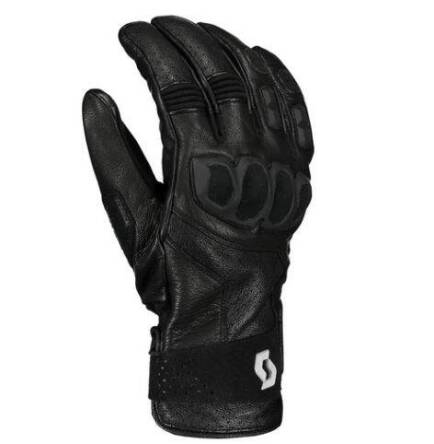 RĘKAWICE SCOTT GLOVE SPORT ADV BLACK ROZ. S