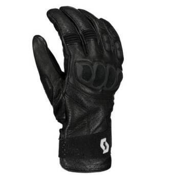 RĘKAWICE SCOTT GLOVE SPORT ADV BLACK ROZ. S