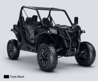 Can-am Maverick SPORT DPS T ABS 1000R 2026