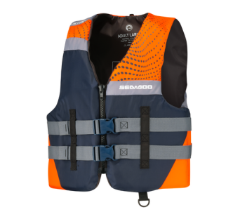 SEA-DOO MOTION KAMIZELKA 3XL 2859771689