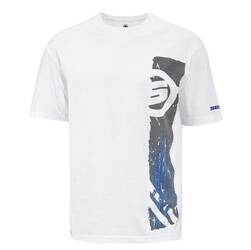 KOSZULKA SEA-DOO VERTICAL TEE M WHITE  2864270601