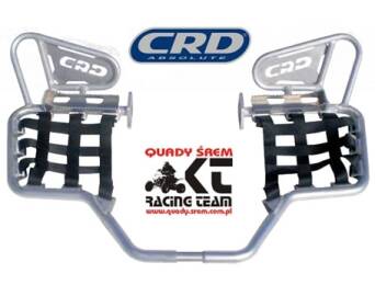 PODŁOGA - NERFBARS CRD RACING K KFX 450 R 07-11