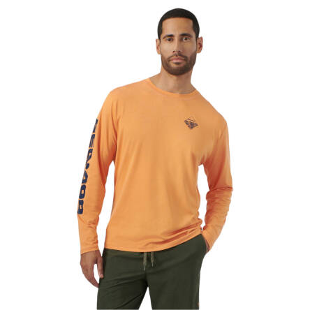 UV PROTECTION LONG SLEEVE KOSZULA 2XL 4546701412