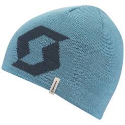 CZAPKA SCOTT JUNIOR BEANIE TEAM BLUE/MAJOLICA BLUE