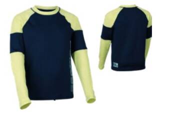 SEA-DOO RASHGUARD DZIECIĘCA 7-8 LAT 4546765489