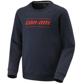 CAN-AM SIGNATURE CREW BLUZA XL 4546321289