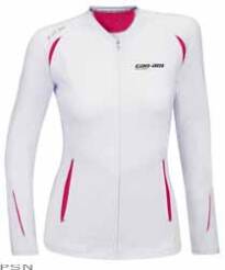 BLUZA BRP SPYDER TOP DAMSKI WHITE ROZ.S 4533520401