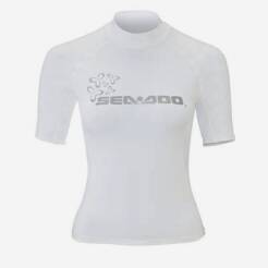 BLUZA BRP SEA-DOO RASHGUARD  LADY  r. L 9002300901