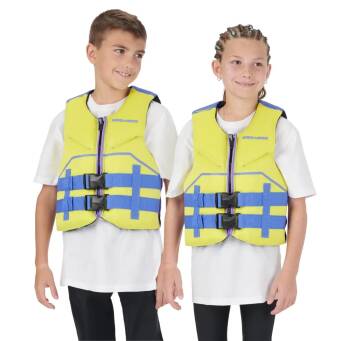 SEA-DOO JUNIOR FREEDOM KAMIZELKA L (25-40KG)