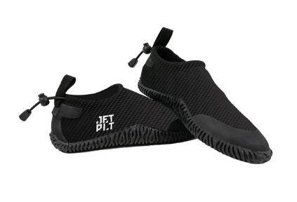 JETPILOT  LO CUT HYDRO SHOES BLACK 44