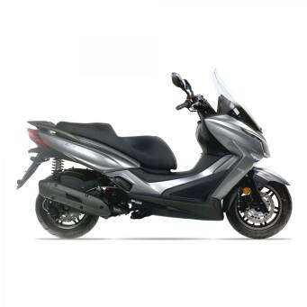 X-TOWN 125i (CBS) - Euro 4