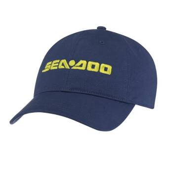 CZAPKA SEA-DOO MENS' SIGNATURE NAVY