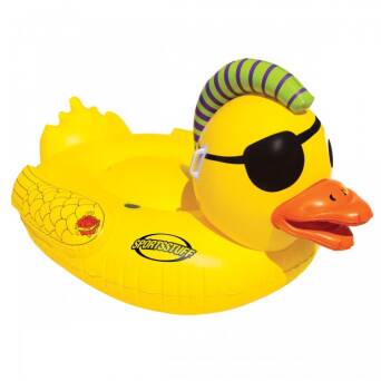 FOTEL WODNY KACZKA AIRHEAD PUNK DUCK 54-3019