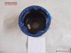 FELGA 9x8 4/110 3B+5N ROLLED LIP 006-509 NOWA