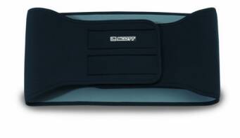 PAS SCOTT POWERBELT NEOPRENE ROZM. L 225400