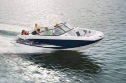 SCARAB 255 G 2020