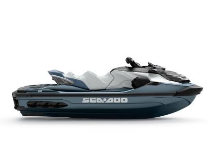 Sea-Doo GTX Limited 300 2023 - Blue Abyss