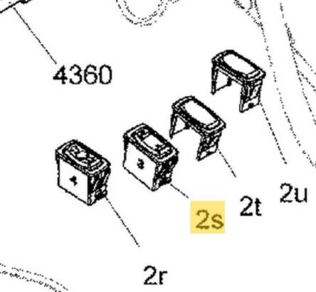 PRZEŁĄCZNIK, SWITCH HEAT GRIP 710007706