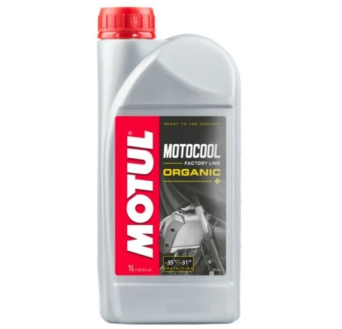 PŁYN CHŁODNICZY MOTUL MOTOCOOL FL-35 1L