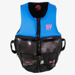JETPILOT 3SXTY HYPERFLEX S-GRIP ECO L50S BLUE XL 