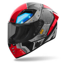 KASK AIROH CONNOR BOT GLOSS L 