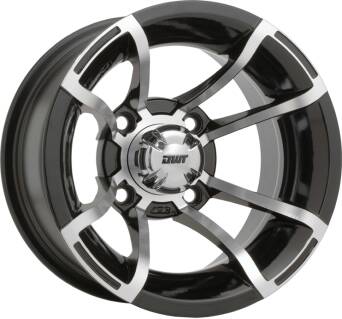 FELGA 12x7 4/136 4+3 QUATROSPORT 995-30