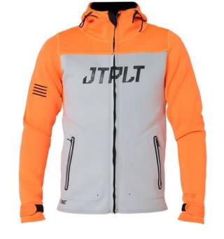 JETPILOT RX VAULT TOUR COAT ORANGE L 