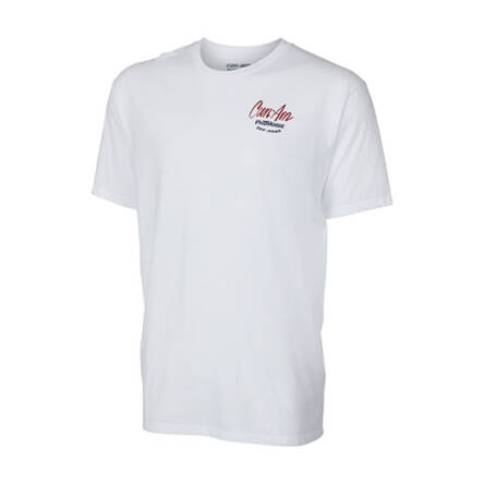T-SHIRT MEN'S CAN-AM X FH BADGE XL 2880251201