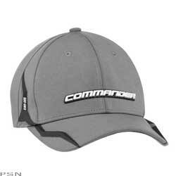 CZAPKA BRP CAN-AM COMMANDER L/XL 2863467324