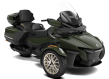 Can-Am Spyder RT Sea-To-Sky 1330 ACE GREEN SHADOW 2023