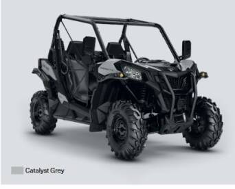 Can-am Maverick Trail Base T 700 2026