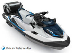 Sea-Doo FishPro Sport 170 2024