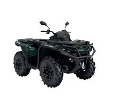 Can-Am Outlander XU+ 570 T 2023