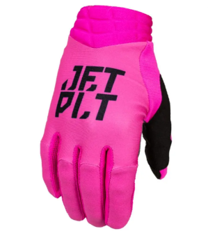 JETPILOT RX ONE GLOVE FULL FINGER PINK XL