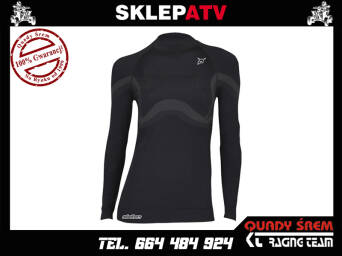 BLUZA TERMOAKTYWNA ACTIVE REBELHORN DAMSKA S