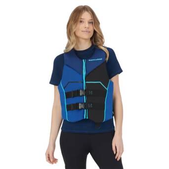 SEA-DOO FREEDOM KAMIZELKA BLUE R.L 2859810980