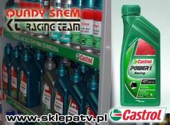 OLEJ CASTROL FORK OIL 15W 0.5L PROMOCJA!!!