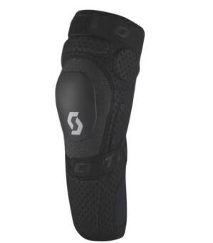 OCHRANIACZ SCOTT  KNEE GUARD SOFTCON D3O BLACK XL