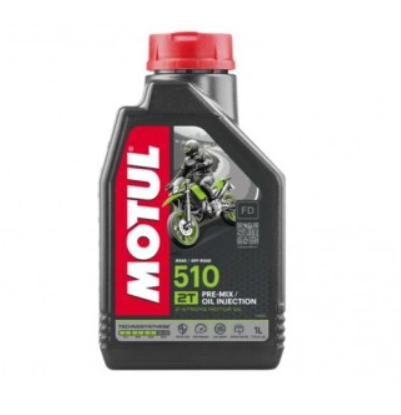 OLEJ MOTUL 510 2T 1L