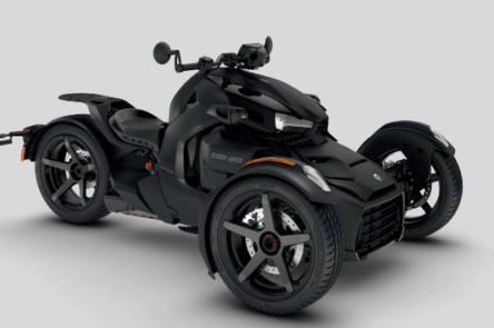 Can-Am Ryker Sport 900 ACE 2026